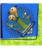 Monsters University Inc. Double Sided Lunch Napkins (16ct) Monsters University Inc. Double Sided Lunch Napkins (16ct)