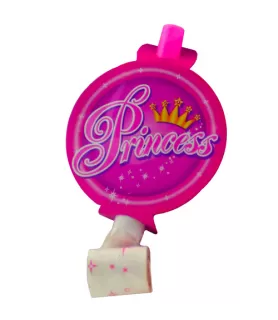 Princess Crown Blowouts (8ct)
