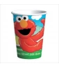 Sesame Street 'Sunny Days' 9oz Paper Cups (8ct) Sesame Street 'Sunny Days' 9oz Paper Cups (8ct)