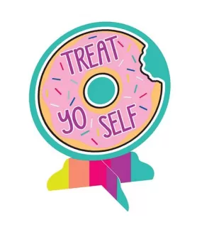 Selfie Celebration Stand-Up Centerpiece (1ct)