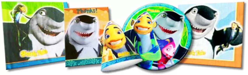 Shark Tale