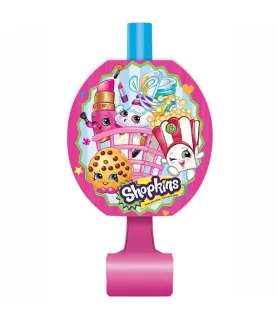 Shopkins Blowouts / Favors (8ct)