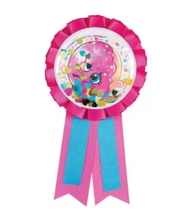 Shopkins Guest of Honor Ribbon (1ct)