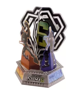 G.I. Joe 'Sigma 6' Centerpiece (1ct)