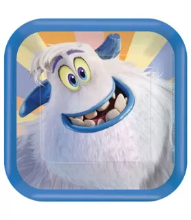 Smallfoot Small Paper Plates (8ct)