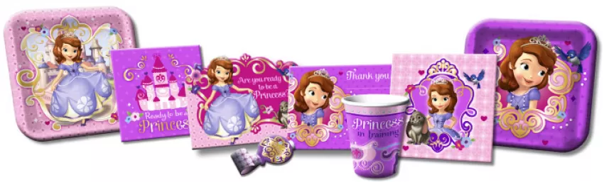 Sofia the First