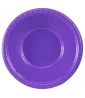 Purple 12oz Plastic Bowls (20ct) toc Purple 12oz Plastic Bowls (20ct) toc