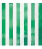 Green Shiny Metallic Stripes Lunch Napkins (16ct) Green Shiny Metallic Stripes Lunch Napkins (16ct)