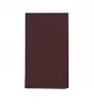 Chocolate Brown Guest Napkins (16ct) toc Chocolate Brown Guest Napkins (16ct) toc