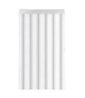 Baby Shower 'Farmhouse Floral' Paper Favor Bags (10ct)