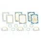 Blue Chevron Buffet Decorating Kit (12pc) Blue Chevron Buffet Decorating Kit (12pc)