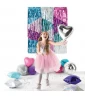 Sparkle Birthday Foil Fringe Backdrop (3pc) Sparkle Birthday Foil Fringe Backdrop (3pc)