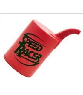 Speed Racer Oil Squirt Cans / Favors (4ct)