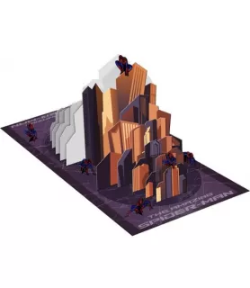 The Amazing Spider-Man Centerpiece (1ct)