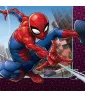Spider-Man 'Webbed Wonder' Lunch Napkins (16ct)