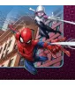 Spider-Man 'Webbed Wonder' Small Napkins (16ct)
