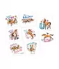 Spirit Riding Free Temporary Tattoos (1 sheet) Spirit Riding Free Temporary Tattoos (1 sheet)