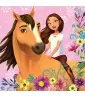 Spirit Riding Free Small Napkins (16ct) Spirit Riding Free Small Napkins (16ct)