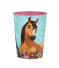 Spirit Riding Free Reusable Keepsake Cups (2ct) Spirit Riding Free Reusable Keepsake Cups (2ct)