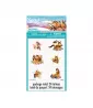 Spirit Riding Free Temporary Tattoos (4 sheets) Spirit Riding Free Temporary Tattoos (4 sheets)