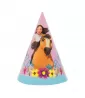Spirit Riding Free Cone Hats (8ct) Spirit Riding Free Cone Hats (8ct)