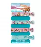 Spirit Riding Free Hair Ties / Favors (4ct) Spirit Riding Free Hair Ties / Favors (4ct)