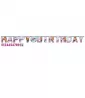Spirit Riding Free Jumbo Letter Banner Kit (1ct) Spirit Riding Free Jumbo Letter Banner Kit (1ct)