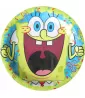 SpongeBob SquarePants 'Confetti' Large Paper Plates (8ct) SpongeBob SquarePants 'Confetti' Large Paper Plates (8ct)