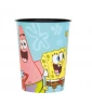 SpongeBob SquarePants 'Faces' 16oz Reusable Keepsake Cups (2ct) SpongeBob SquarePants 'Faces' 16oz Reusable Keepsake Cups (2ct)