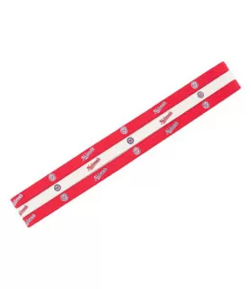 MLB Washington Nationals Elastic Hairbands (3ct)