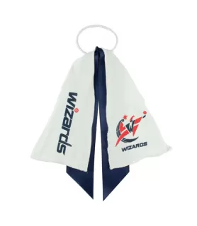NBA Washington Wizards Ponytail Holder (1ct)