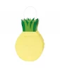 Summer Luau Pineapple Shaped Mini Pinata (1ct) Summer Luau Pineapple Shaped Mini Pinata (1ct)