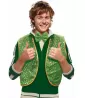 St. Patrick's Day Shamrock Costume Set (2pc) St. Patrick's Day Shamrock Costume Set (2pc)