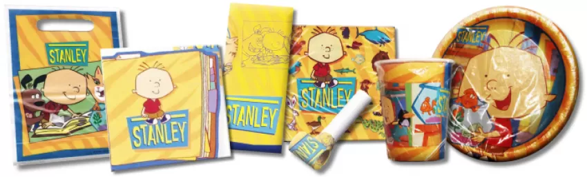 Stanley