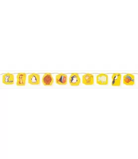 Stanley Celebration Banner (11.1ft)