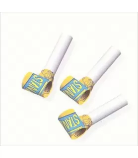Stanley Blowouts / Favors (8ct)