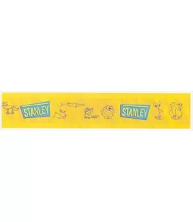 Stanley Crepe Paper Streamer (30ft)