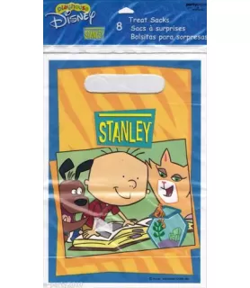 Stanley Favor Bags (8ct)