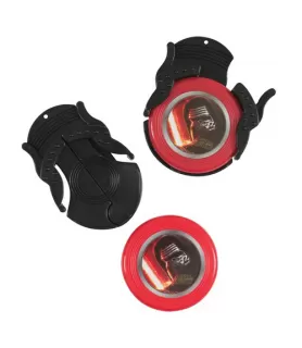 Star Wars 'The Force Awakens' Mini Disc Shooters (4ct)