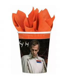 Star Wars 'Rogue One' 9oz Paper Cups (8ct)