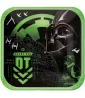 Star Wars 'Rogue One' Large Paper Plates (8ct) Star Wars 'Rogue One' Large Paper Plates (8ct)