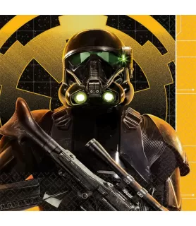 Star Wars 'Rogue One' Lunch Napkins (16ct)