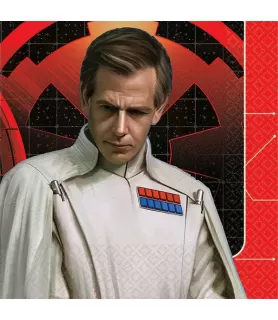 Star Wars 'Rogue One' Small Napkins (16ct)