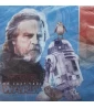 Star Wars 'The Last Jedi' Lunch Napkins (16ct) Star Wars 'The Last Jedi' Lunch Napkins (16ct)