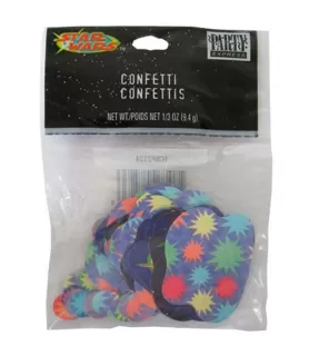Star Wars 'Extreme' Confetti (1/3oz)