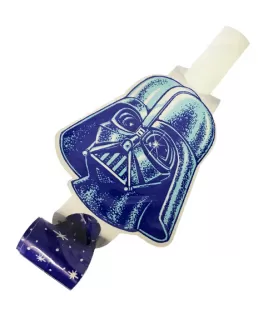 Star Wars Vintage 1983 'Episode VI' Blowouts / Favors (4ct)