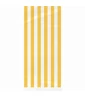 Yellow and White Stripes Cello Favor Bags w/ Twist Ties (20ct) Yellow and White Stripes Cello Favor Bags w/ Twist Ties (20ct)