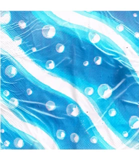 Summer 'Catch of the Day' Lunch Napkins (16ct)