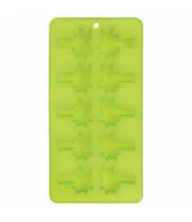 Summer Palm Tree Silicone Mold / Ice Tray (1ct)