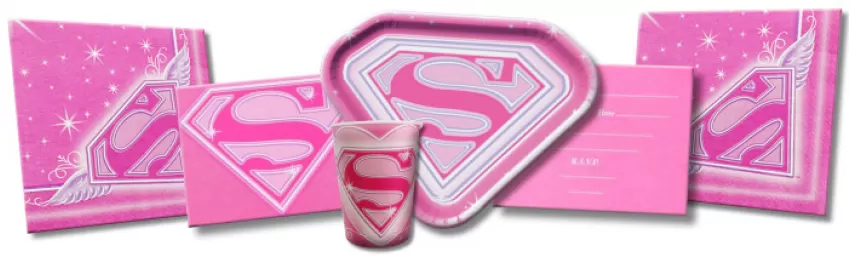 Supergirl